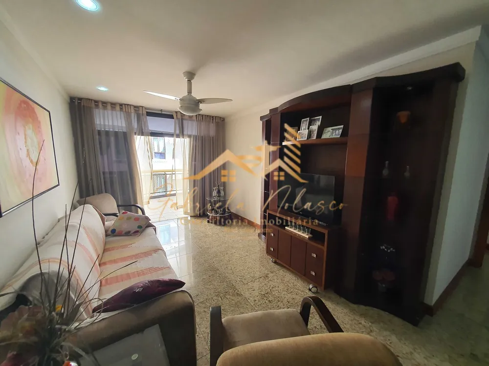 Apartamento, 4 quartos, 160 m² - Foto 7
