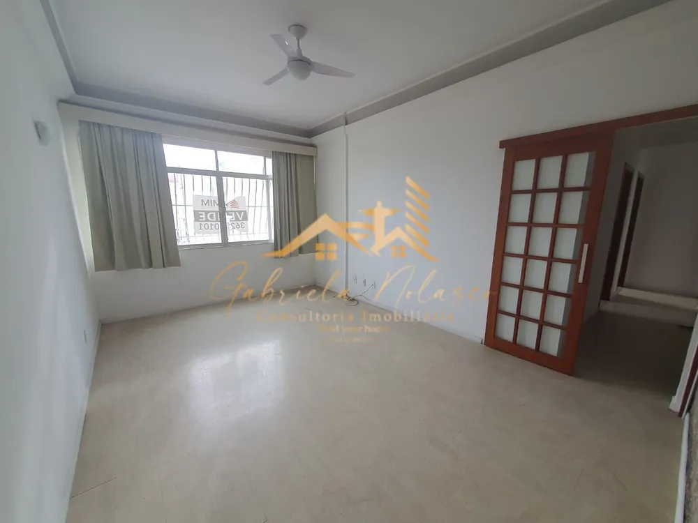 Apartamento, 3 quartos, 100 m² - Foto 2