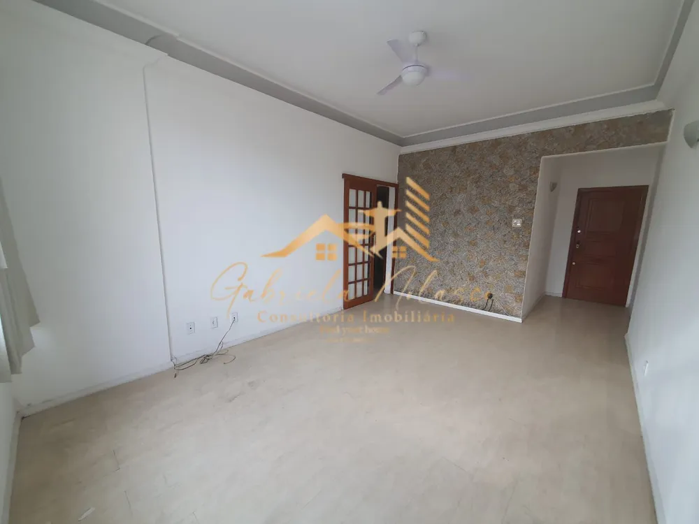 Apartamento, 3 quartos, 100 m² - Foto 1