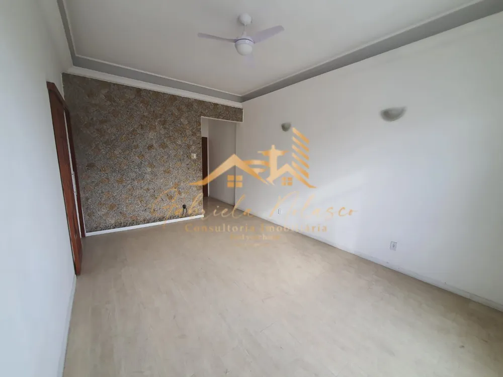 Apartamento, 3 quartos, 100 m² - Foto 3