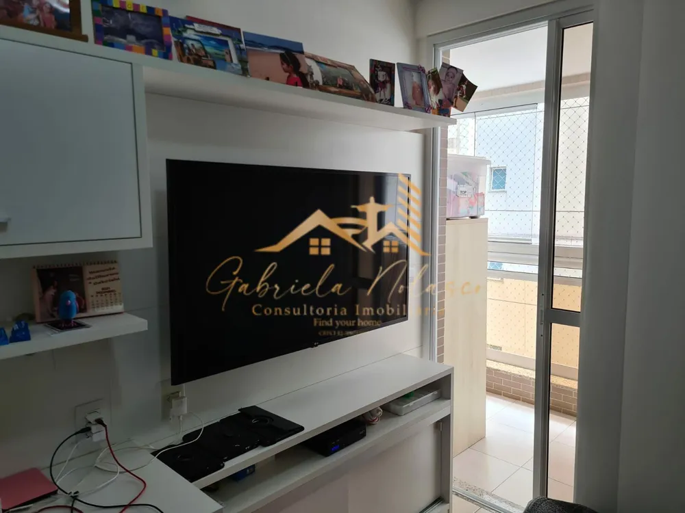 Apartamento, 3 quartos, 130 m² - Foto 9