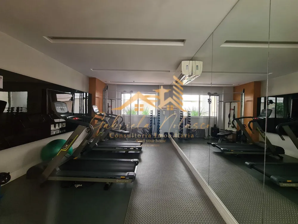 Apartamento, 3 quartos, 130 m² - Foto 32