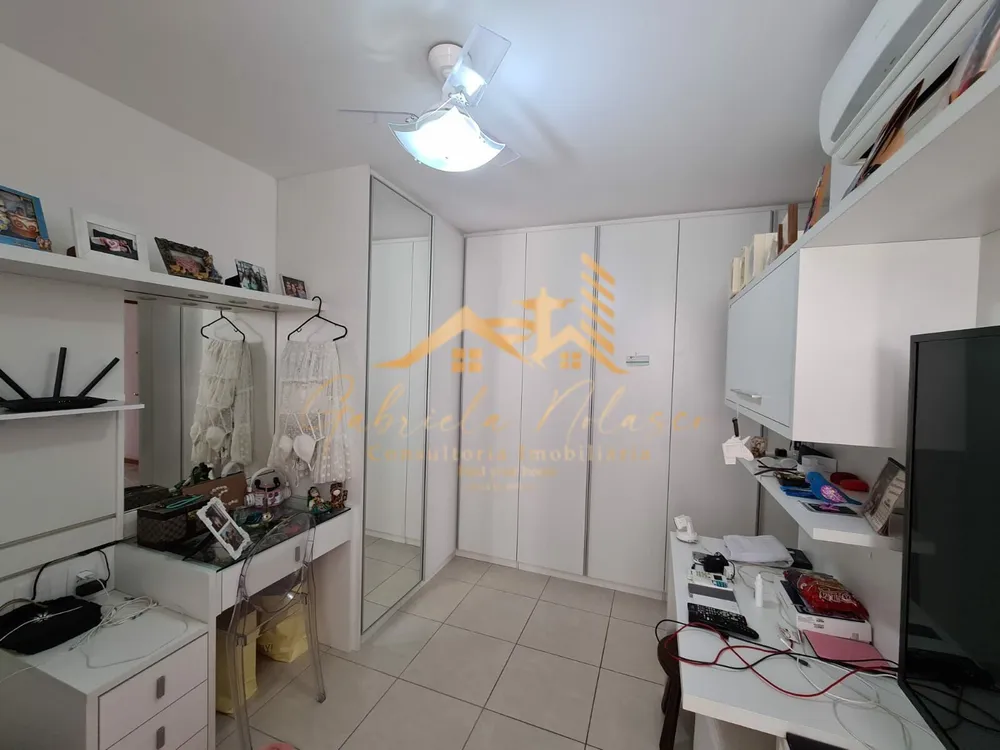 Apartamento, 3 quartos, 130 m² - Foto 11