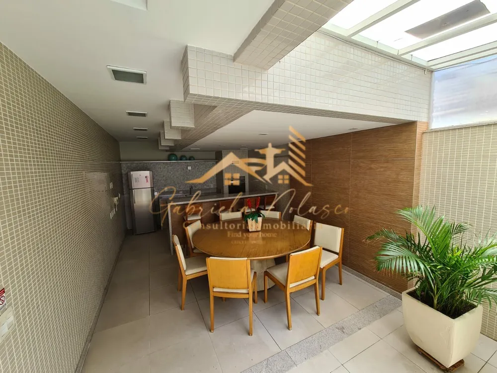Apartamento, 3 quartos, 130 m² - Foto 25