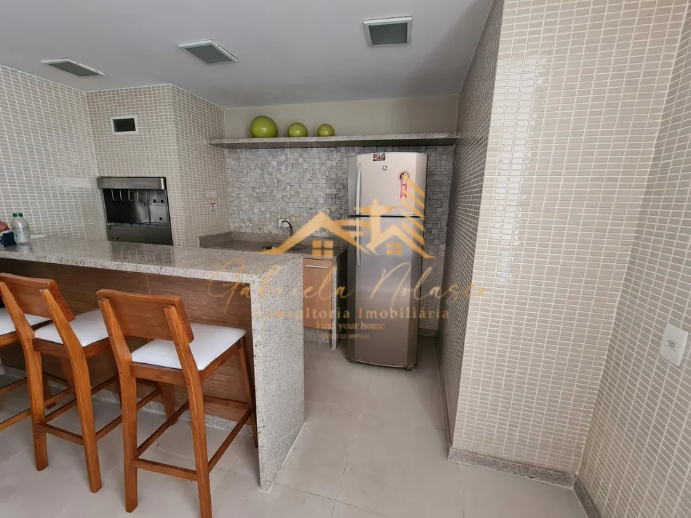 Apartamento, 3 quartos, 130 m² - Foto 24