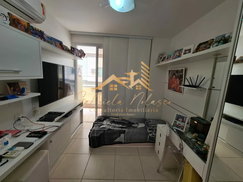 Apartamento, 3 quartos, 130 m² - Foto 8