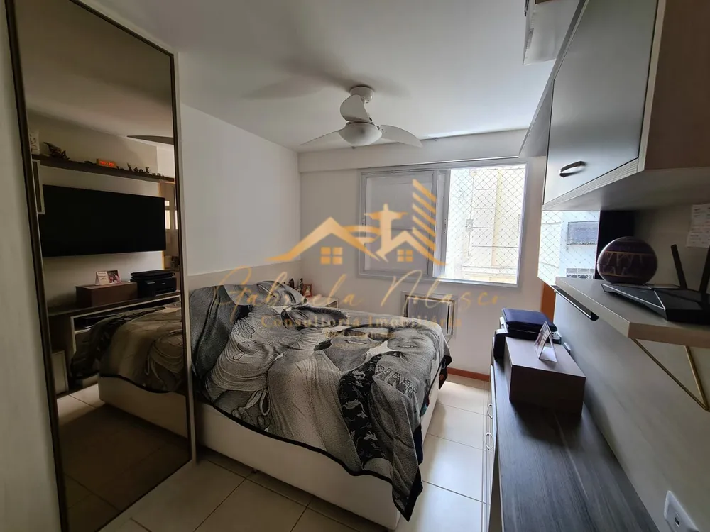 Apartamento, 3 quartos, 130 m² - Foto 6