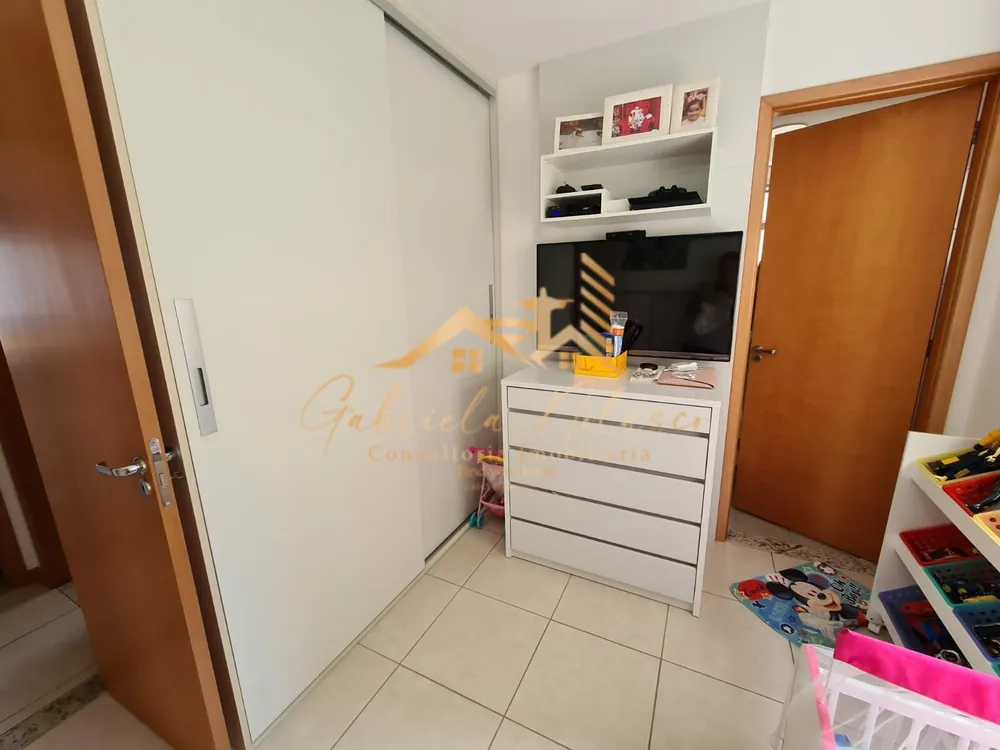 Apartamento, 3 quartos, 130 m² - Foto 15