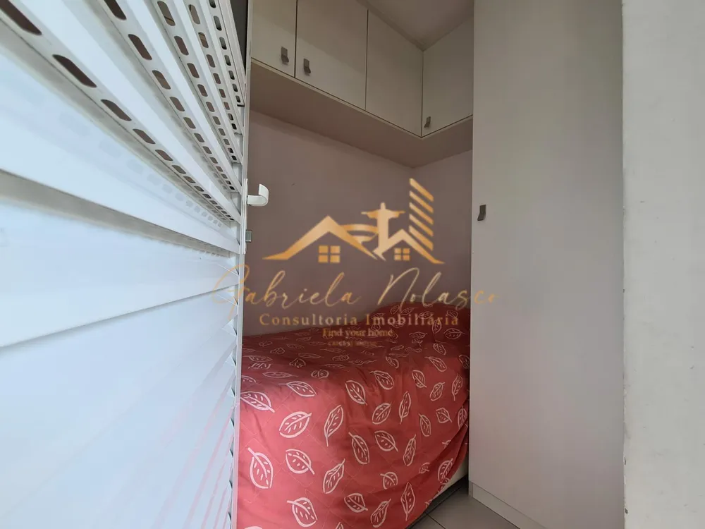 Apartamento, 3 quartos, 130 m² - Foto 22