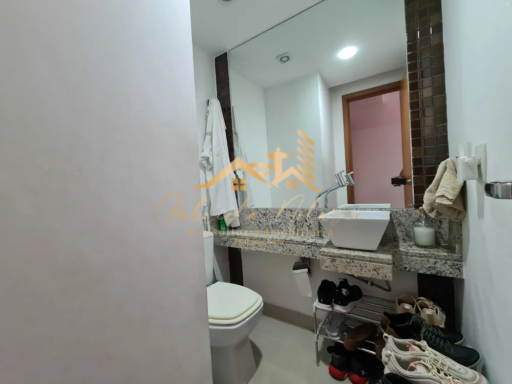 Apartamento, 3 quartos, 130 m² - Foto 17