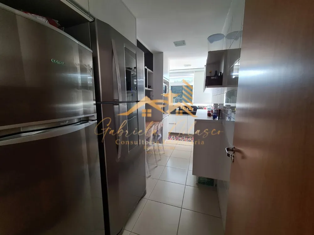 Apartamento, 3 quartos, 130 m² - Foto 20
