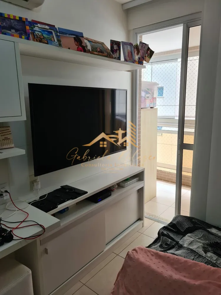 Apartamento, 3 quartos, 130 m² - Foto 7