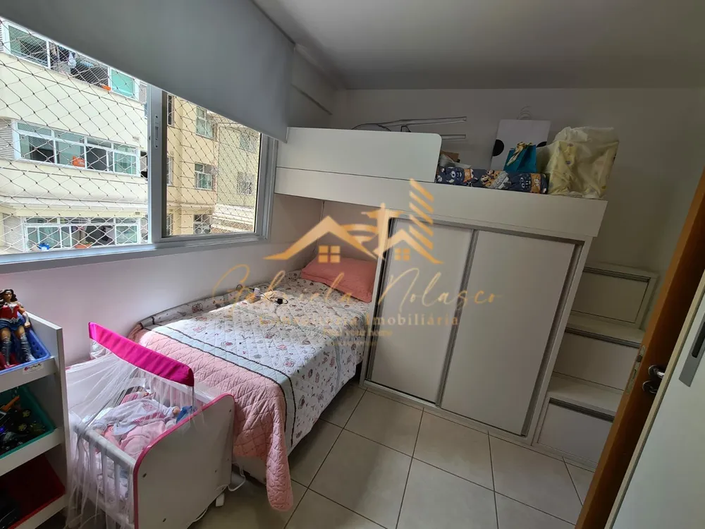Apartamento, 3 quartos, 130 m² - Foto 14