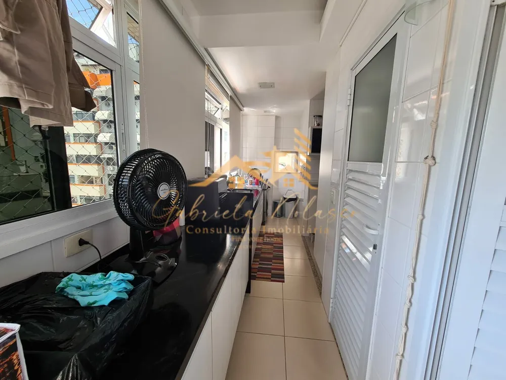 Apartamento, 3 quartos, 130 m² - Foto 21