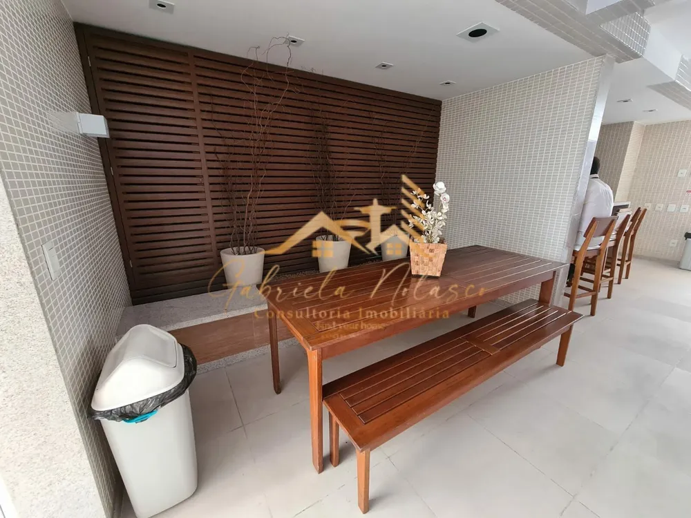 Apartamento, 3 quartos, 130 m² - Foto 26
