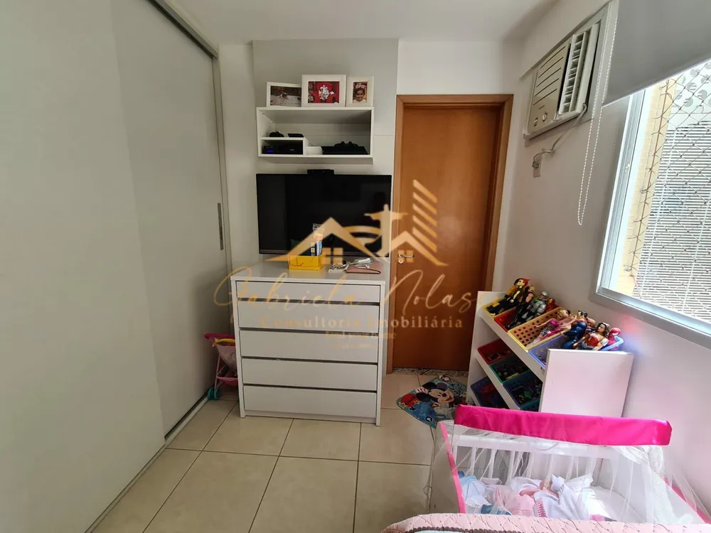 Apartamento, 3 quartos, 130 m² - Foto 16
