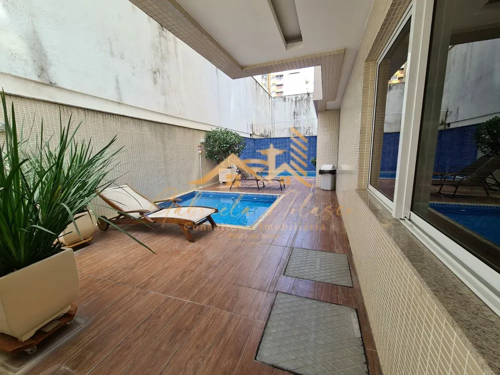 Apartamento, 3 quartos, 130 m² - Foto 23