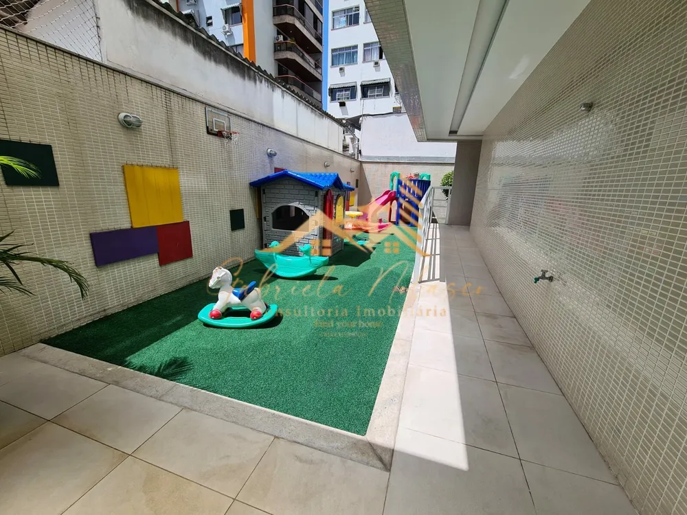 Apartamento, 3 quartos, 130 m² - Foto 27