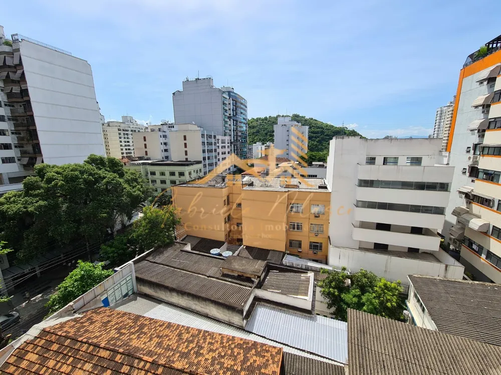 Apartamento, 3 quartos, 130 m² - Foto 5