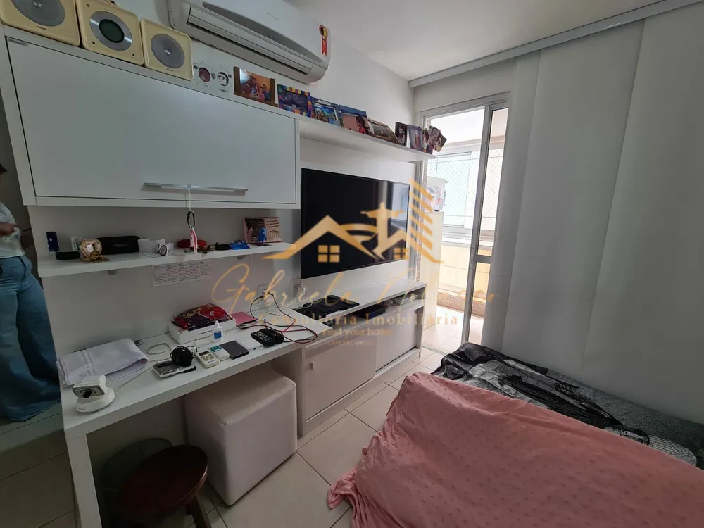 Apartamento, 3 quartos, 130 m² - Foto 10