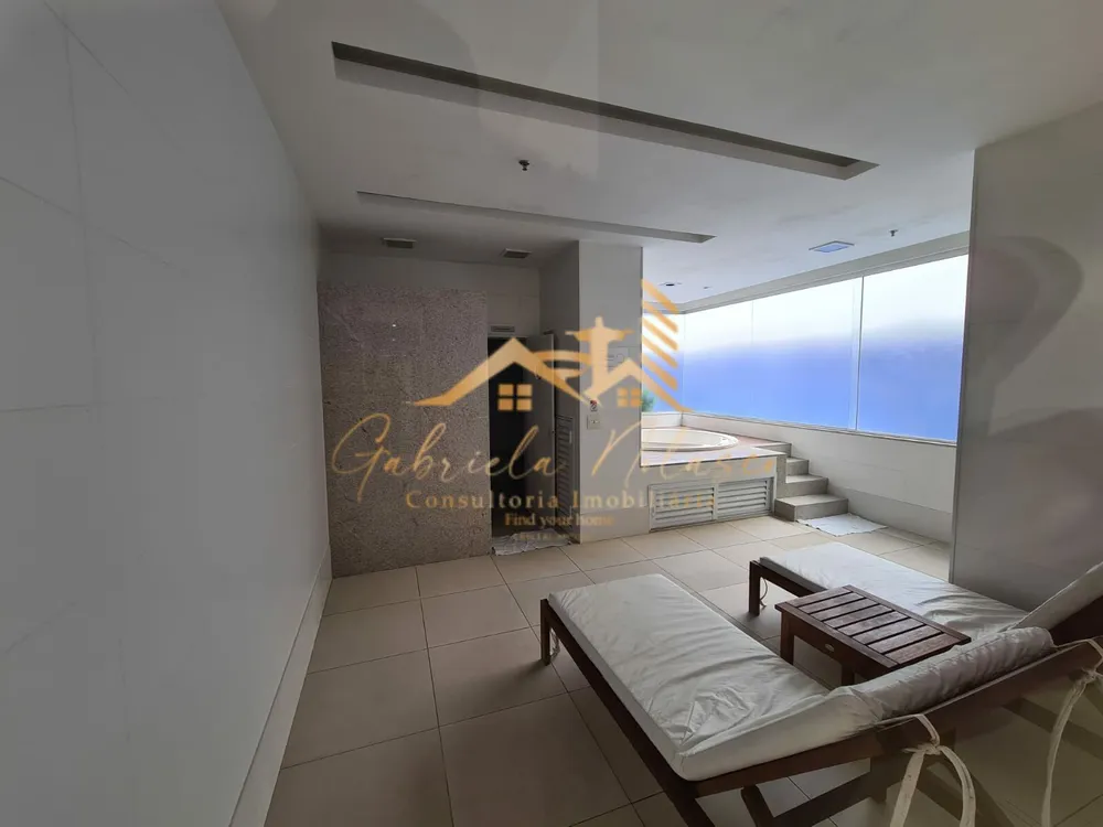 Apartamento, 3 quartos, 130 m² - Foto 29