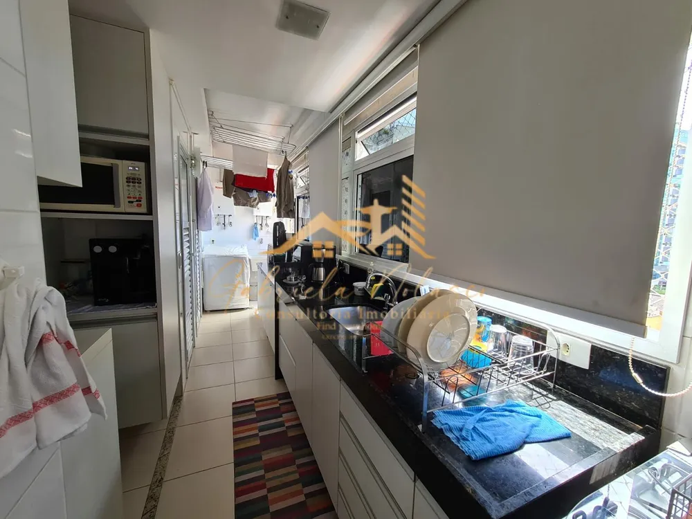 Apartamento, 3 quartos, 130 m² - Foto 19
