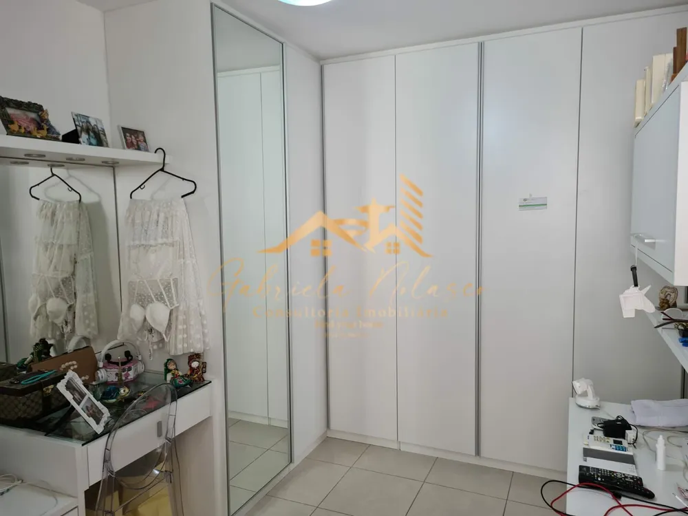 Apartamento, 3 quartos, 130 m² - Foto 12
