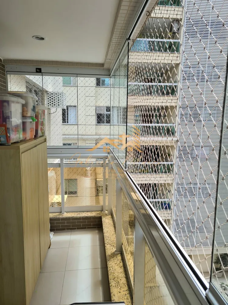 Apartamento, 3 quartos, 130 m² - Foto 4