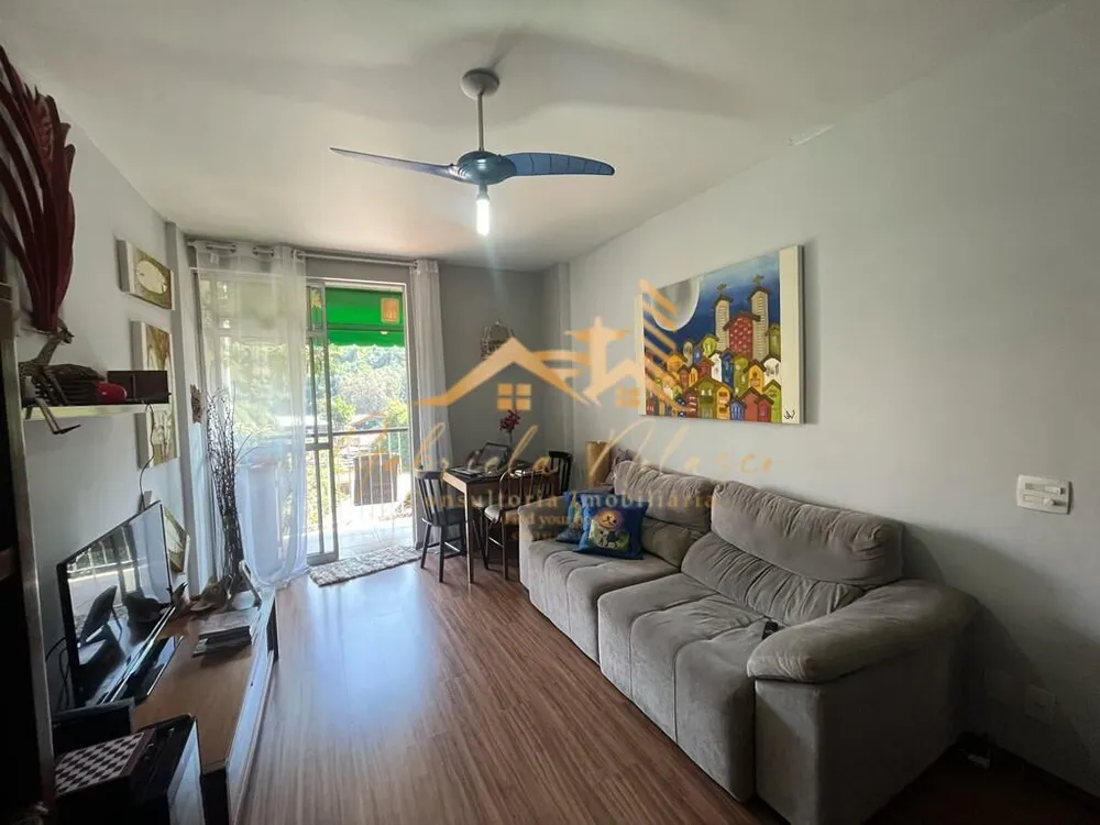 Apartamento, 1 quarto, 67 m² - Foto 1