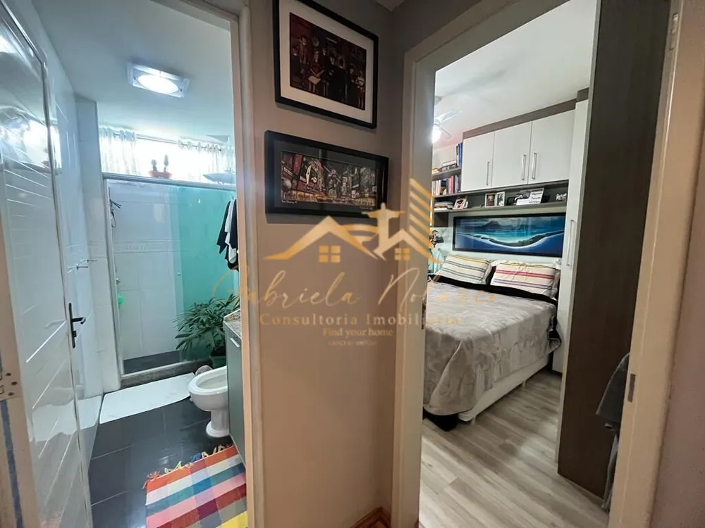 Apartamento, 1 quarto, 67 m² - Foto 14