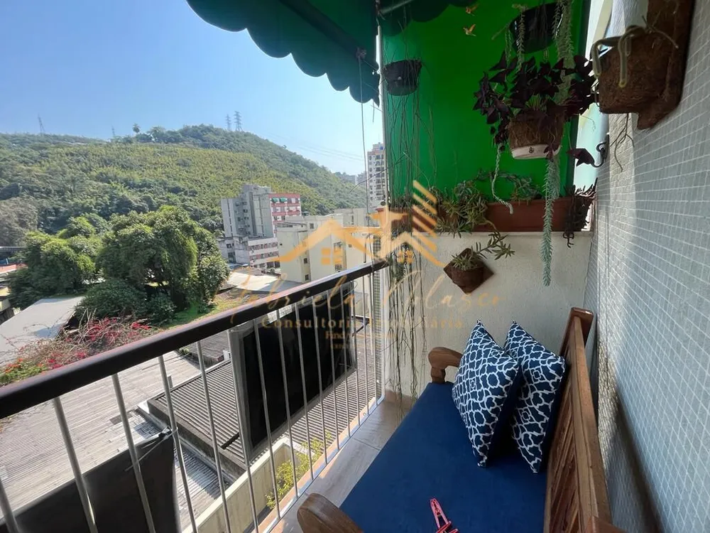 Apartamento, 1 quarto, 67 m² - Foto 5