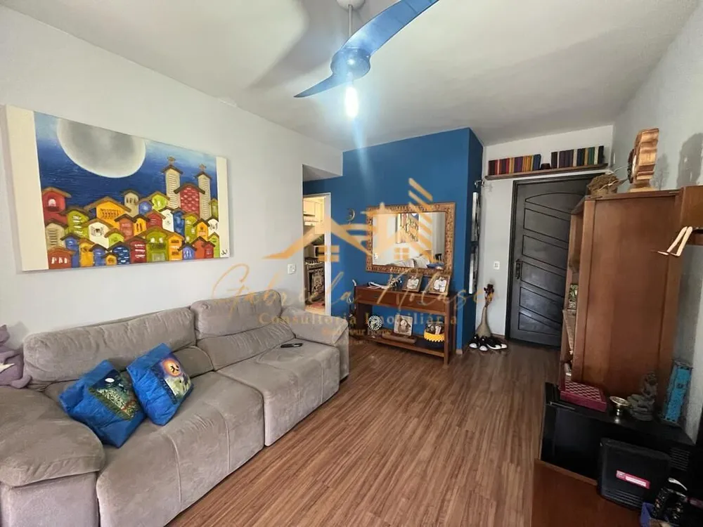 Apartamento, 1 quarto, 67 m² - Foto 2