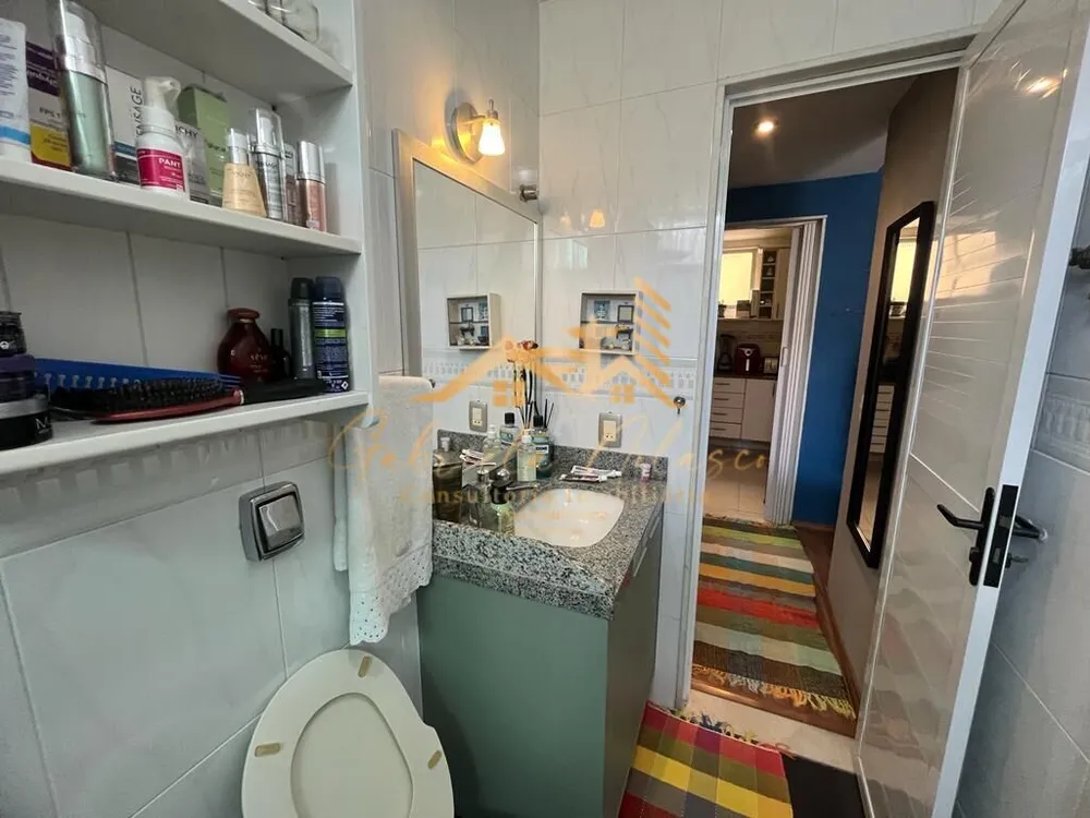 Apartamento, 1 quarto, 67 m² - Foto 17