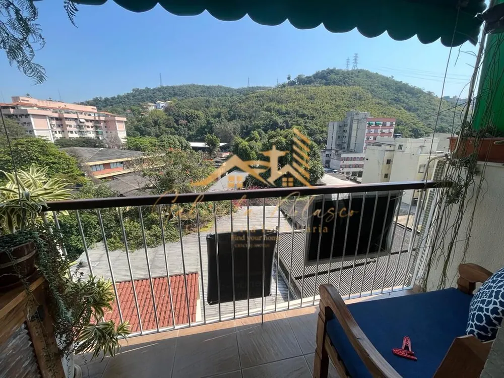Apartamento, 1 quarto, 67 m² - Foto 6