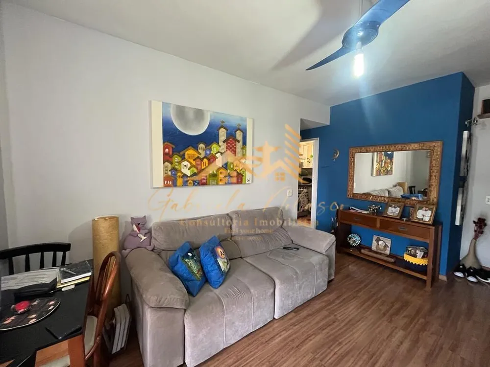 Apartamento, 1 quarto, 67 m² - Foto 3