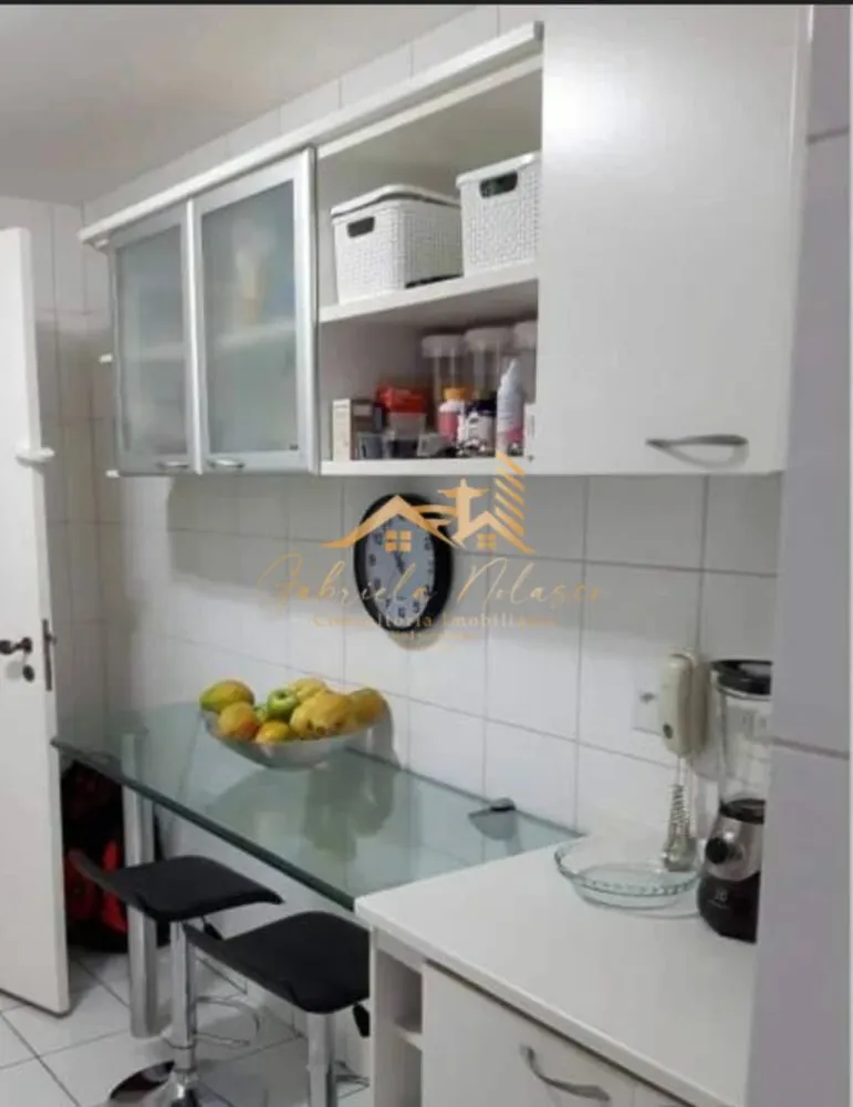 Apartamento, 3 quartos, 96 m² - Foto 16
