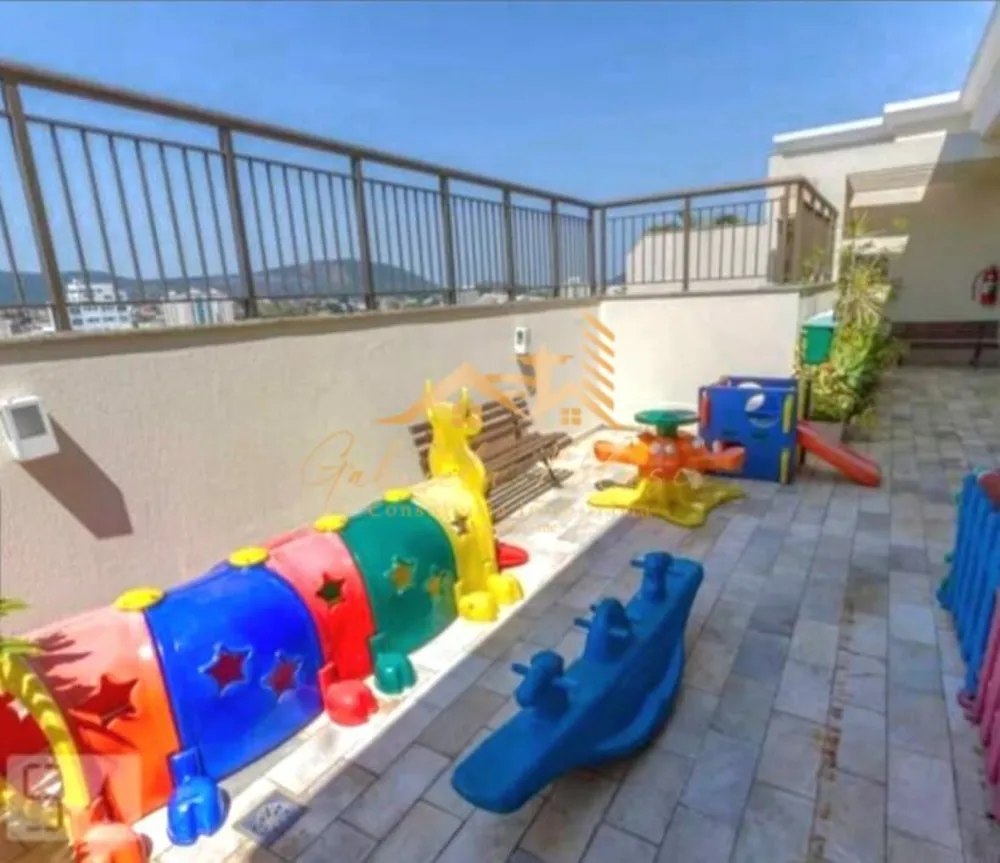 Apartamento, 3 quartos, 96 m² - Foto 20