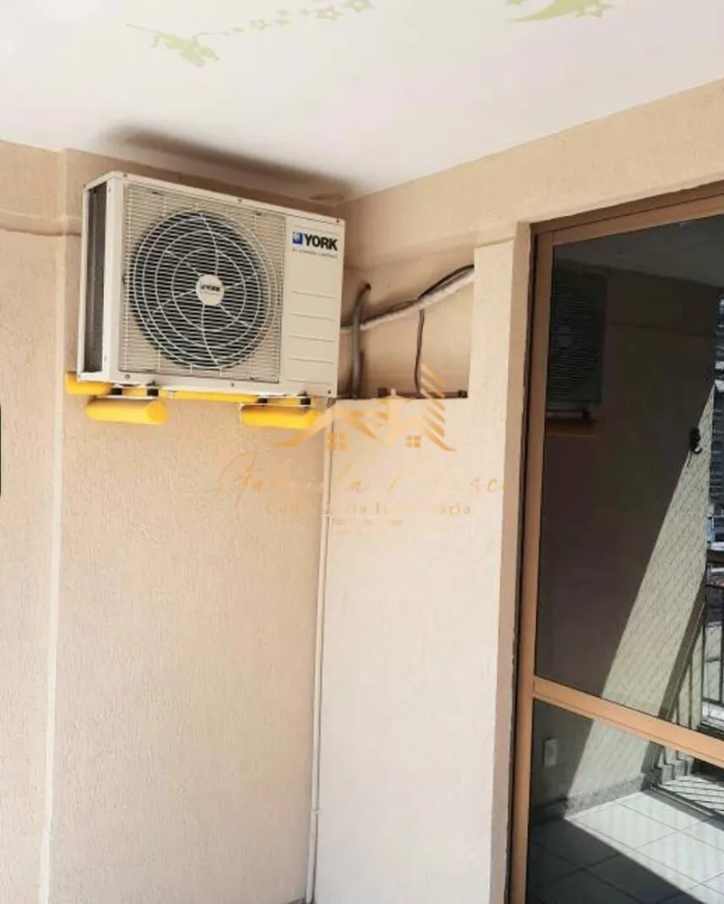 Apartamento, 3 quartos, 96 m² - Foto 4
