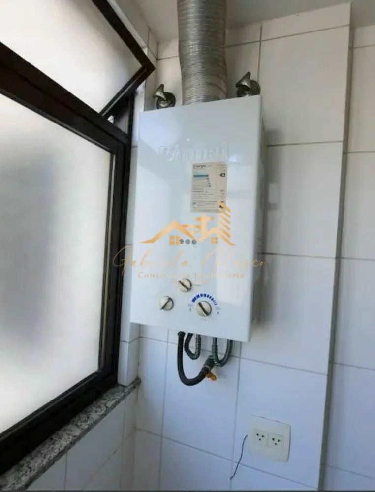 Apartamento, 3 quartos, 96 m² - Foto 18
