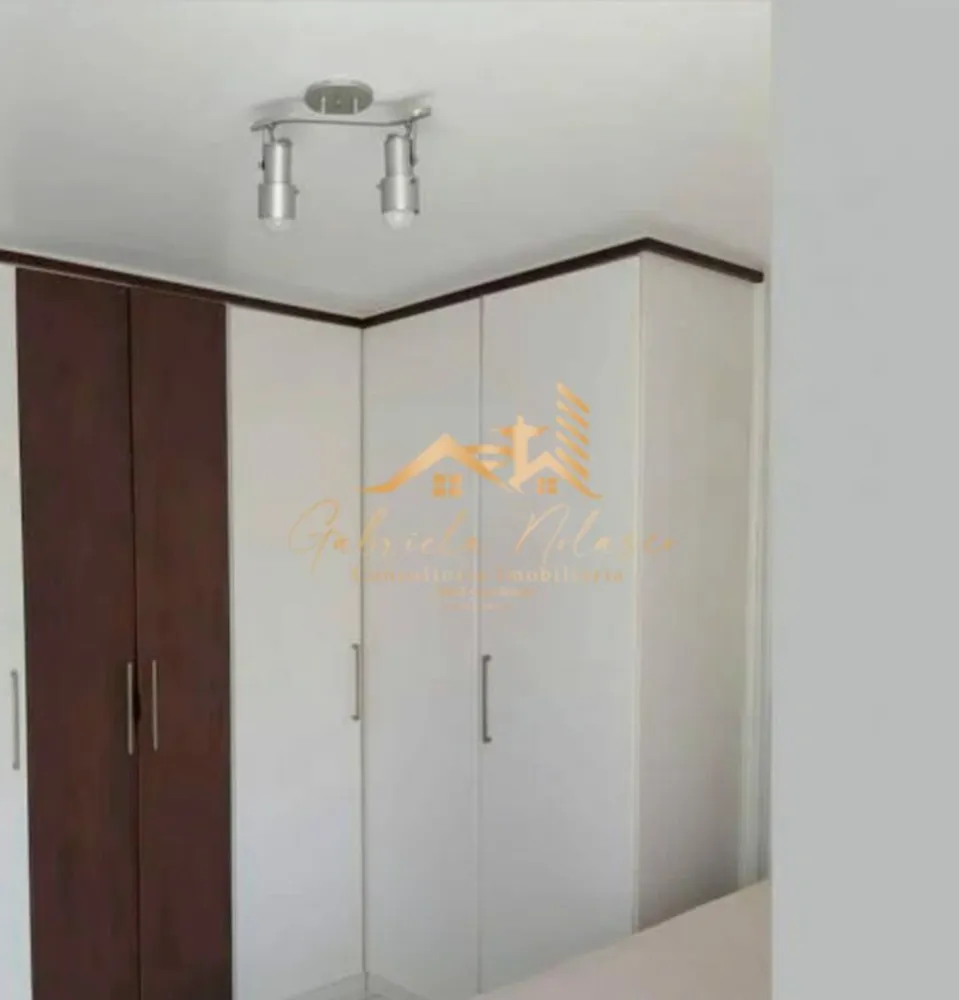 Apartamento, 3 quartos, 96 m² - Foto 13