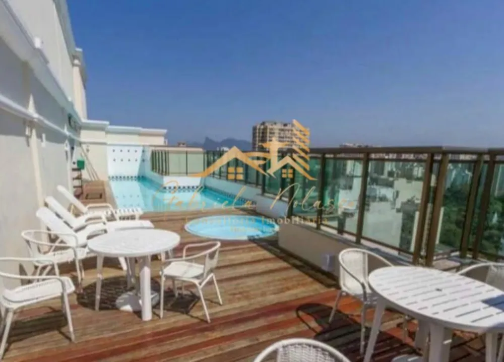 Apartamento, 3 quartos, 96 m² - Foto 26