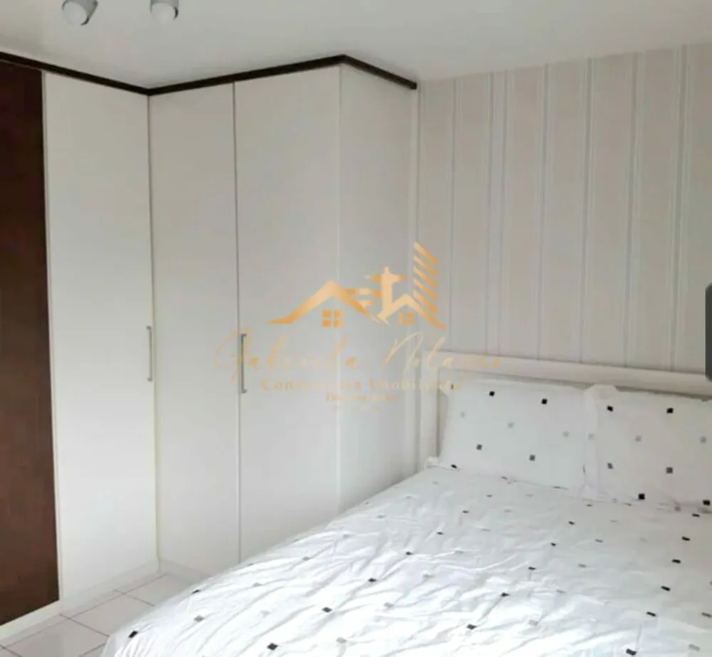 Apartamento, 3 quartos, 96 m² - Foto 11