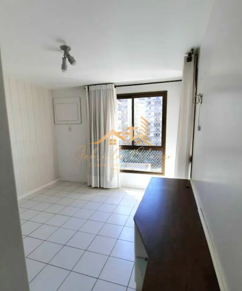 Apartamento, 3 quartos, 96 m² - Foto 6