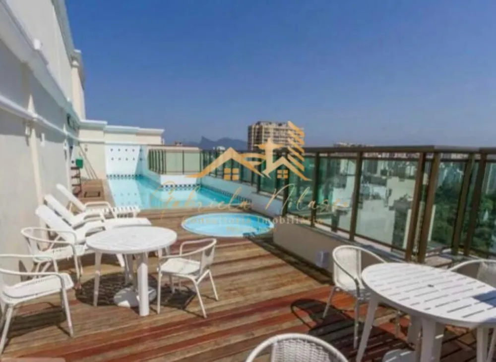 Apartamento, 3 quartos, 96 m² - Foto 21