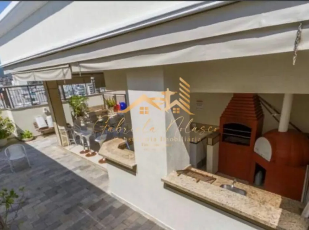 Apartamento, 3 quartos, 96 m² - Foto 25