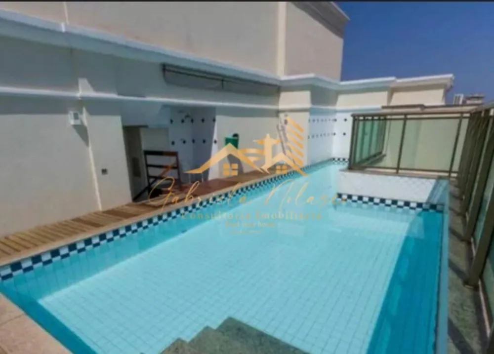 Apartamento, 3 quartos, 96 m² - Foto 27
