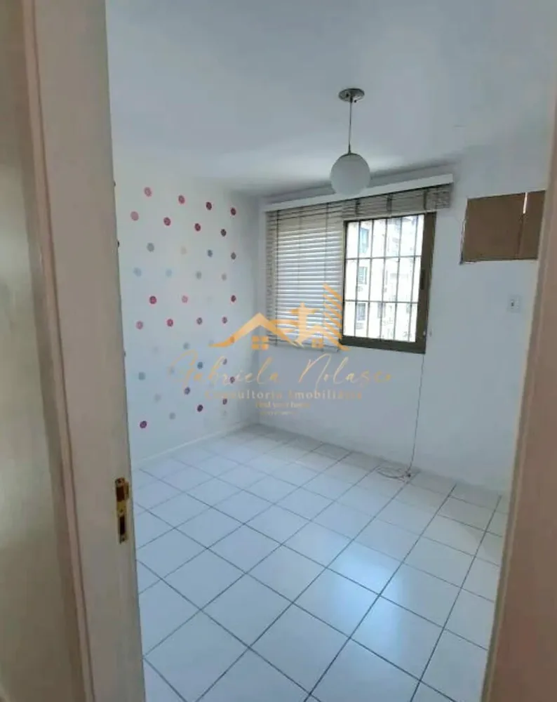 Apartamento, 3 quartos, 96 m² - Foto 12