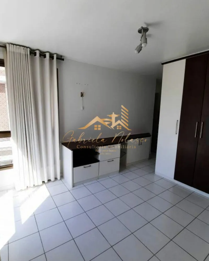 Apartamento, 3 quartos, 96 m² - Foto 7