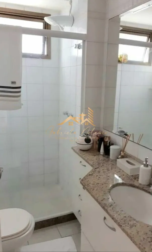 Apartamento, 3 quartos, 96 m² - Foto 14