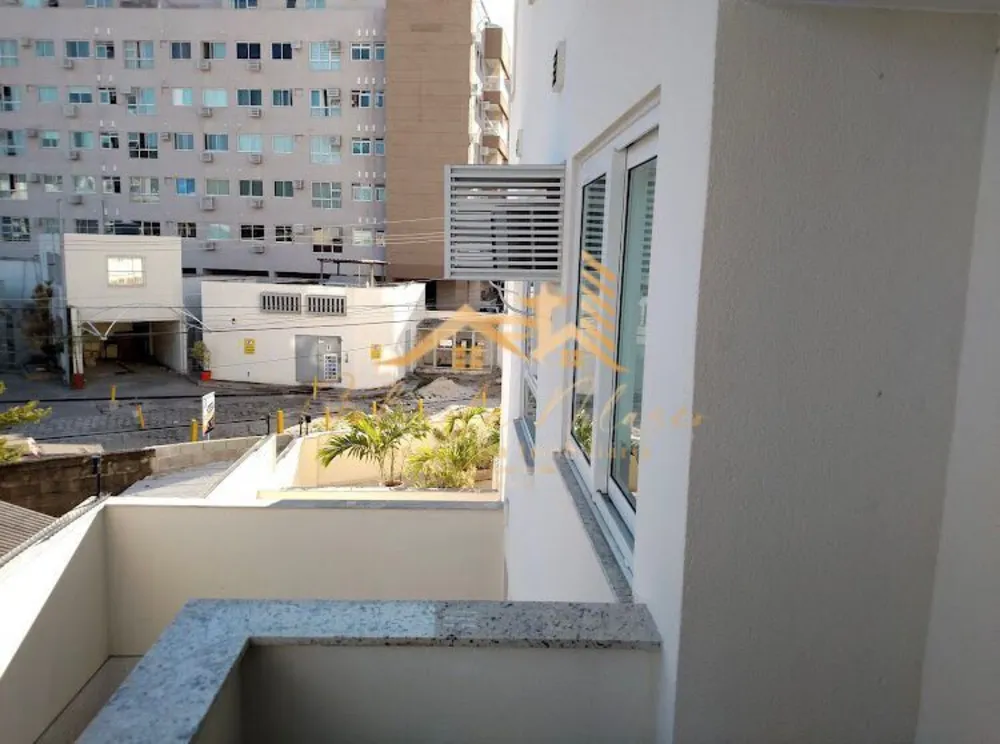 Apartamento, 3 quartos, 74 m² - Foto 5